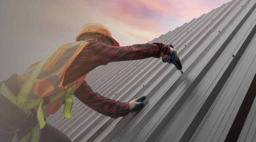 Expert top industrial roofings services in Verona, KY